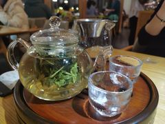 养生茶-湘拾(壹方北馆店)