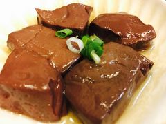-锅儿滚~ 麻辣鸭血(龟山店)