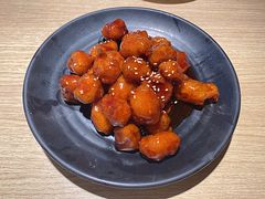 糖醋里脊-佬肥猫(周浦万达店)