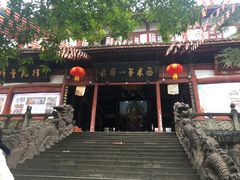 -中国观音故里广德景区