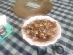 -钱大妈海鲜饭店(保利林语店)