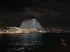 -神户美利坚公园东方大酒店