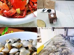 -钱塘府海鲜餐厅