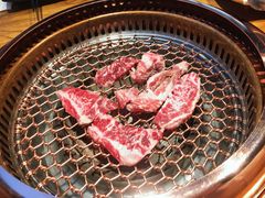 黑牛肋条-黑牛の店·和牛烧肉(石家庄万象城店)