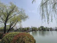 -云龙湖旅游景区