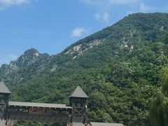 -大连天门山国家森林公园