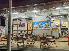 -繁仔牛杂(石排店)