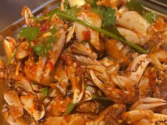 -大头叔烤鸡爪·朝鲜族烤串(天池路店)