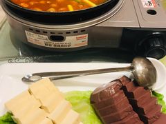 -北京丽景湾国际酒店