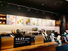-星巴克(北京石景山万达广场店)