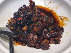 -鸽子侯·家宴·平价海鲜(市图书馆店)