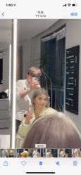 -3AM·S HAIR SALON烫发染发接发