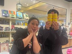 -LUSH(威尼斯人店)