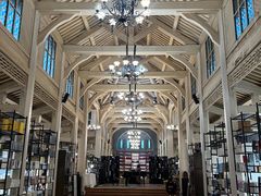 -中华圣公会教堂旧址