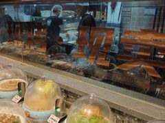 -大闫家烧烤·小海鲜家常菜(郑庄店)