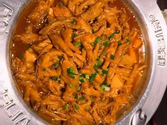 -胖哥俩肉蟹煲(富阳万达店)