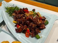 -状元阁烧烤(新华路总店)