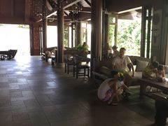 -三亚亚龙湾五号度假别墅酒店