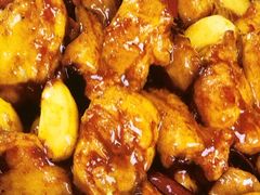 宫保鸡丁饭-和合谷(北新桥店)