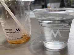 -M Stand(成都COSMO店)