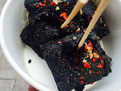 -武爹臭豆腐(坡子街店)