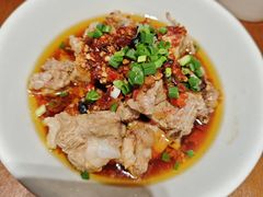 -金味老饭铺(晚报店)