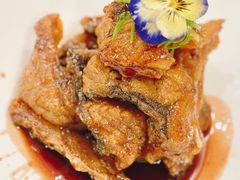 -红厨巷·淮扬菜(熙南里店)
