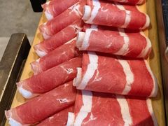 -阳坊涮肉(西直门凯德mall店)