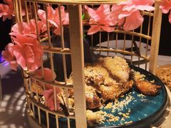 -今朝桃花醉川菜小酒馆(龙湖天街店)