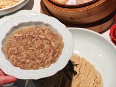 -裕兴记•蟹黄面馆(人民广场店)