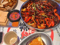 -靓靓蒸虾·头牌蒸虾(雪松路总店)