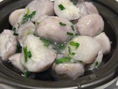 -乾隆美食·本帮菜(黄河路店)