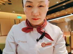 -海底捞火锅(大华一路店)