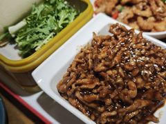 -倍儿美海鲜大排挡·非遗海鲜蒸饺(洋货店)