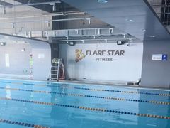 -FLARE STAR FITNESS(复地活力城店)