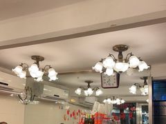 大堂-玲珑餐厅(陕西南路店)