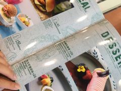 -魏斯理汉堡(西安沣东吾悦店)