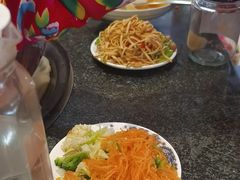 -老渔翁炖鱼坊(黄海西路东山店)