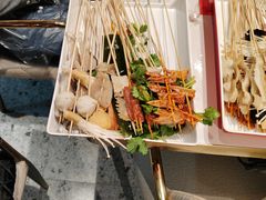 -宏姐串串香(征仪路店)