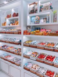 -卡卡喜糖伴手礼·商务礼宝宝礼·婚礼用品