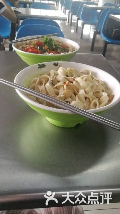 南通大学食堂图片 - 第15张