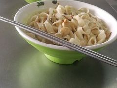 -南通大学-食堂