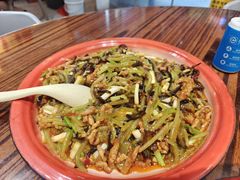 -丁叮小排档·八道江湖菜·团建聚餐(车公庙店)