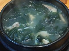-许妈妈餐厅烤肉烧烤家常菜(明润广场店)