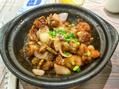 -小时候焗海鲜(鄞州万达店)