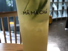 -MAMACHA妈妈茶(岳麓山店)