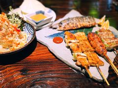 -鸟鹏烧鸟居酒屋(熙龙湾店)