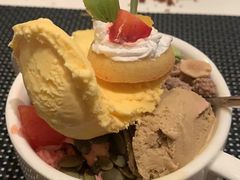 -陆家嘴万怡酒店·万荟轩