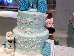 -CAKE BOSS 蛋糕老板(西单君太百货店)