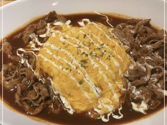 -Ufufu cafe(天神巷店)